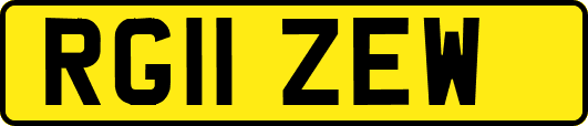 RG11ZEW
