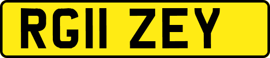 RG11ZEY