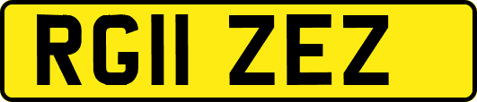 RG11ZEZ