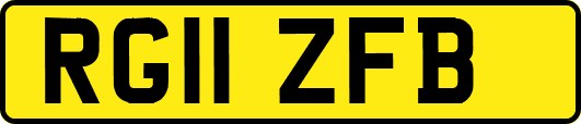 RG11ZFB