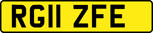 RG11ZFE