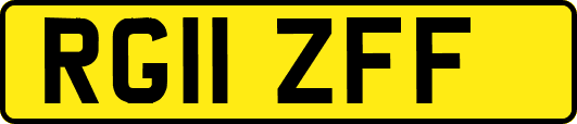 RG11ZFF