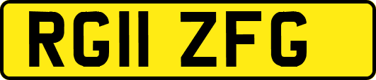 RG11ZFG