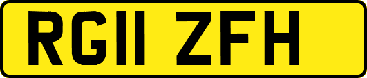 RG11ZFH