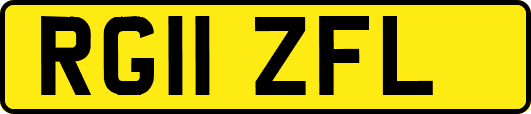 RG11ZFL