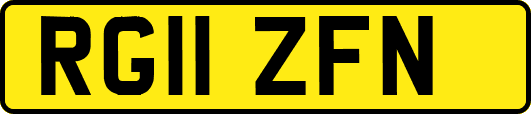 RG11ZFN