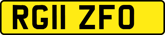 RG11ZFO