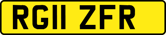 RG11ZFR