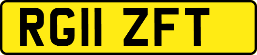 RG11ZFT