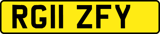 RG11ZFY
