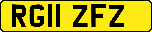 RG11ZFZ