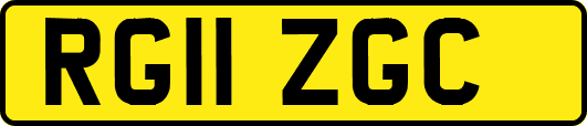 RG11ZGC