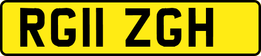 RG11ZGH
