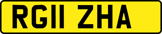 RG11ZHA