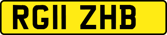 RG11ZHB