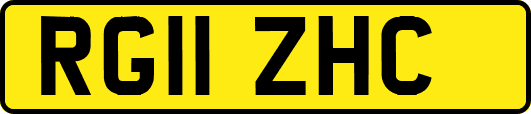 RG11ZHC