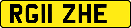 RG11ZHE