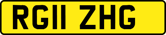 RG11ZHG