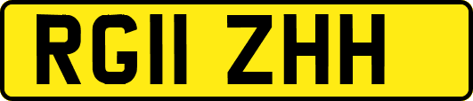RG11ZHH