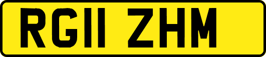RG11ZHM