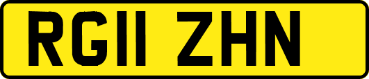 RG11ZHN