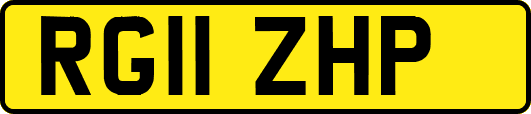 RG11ZHP