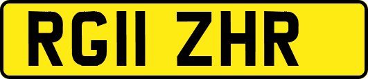 RG11ZHR