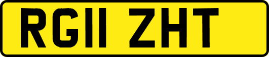 RG11ZHT