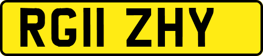 RG11ZHY