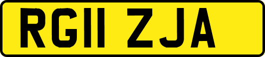 RG11ZJA