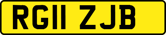 RG11ZJB