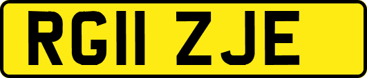 RG11ZJE