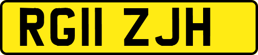 RG11ZJH