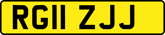 RG11ZJJ
