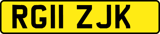 RG11ZJK