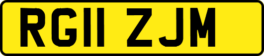 RG11ZJM