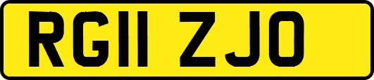 RG11ZJO