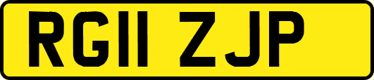 RG11ZJP