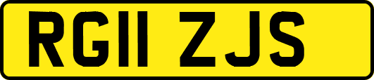 RG11ZJS