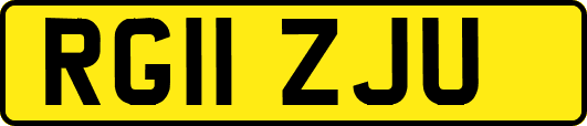 RG11ZJU