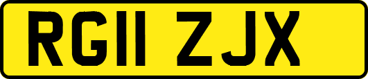 RG11ZJX