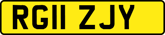 RG11ZJY