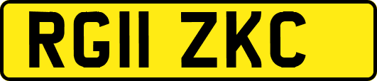 RG11ZKC