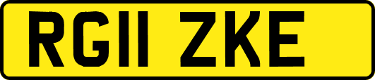 RG11ZKE