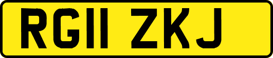 RG11ZKJ