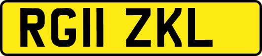 RG11ZKL