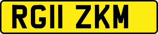 RG11ZKM