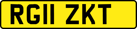 RG11ZKT