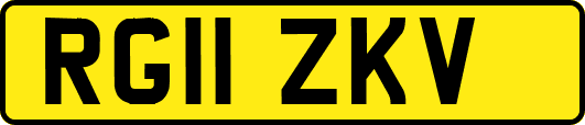 RG11ZKV
