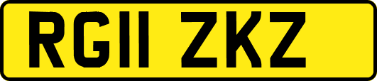 RG11ZKZ